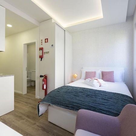 Apartamentos Do Prado In Douro 빌라레알 외부 사진
