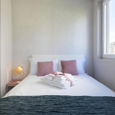Apartamentos Do Prado In Douro 빌라레알 외부 사진