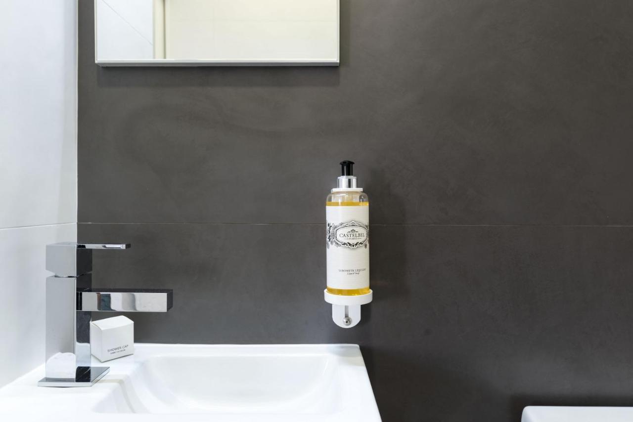 Apartamentos Do Prado In Douro 빌라레알 외부 사진