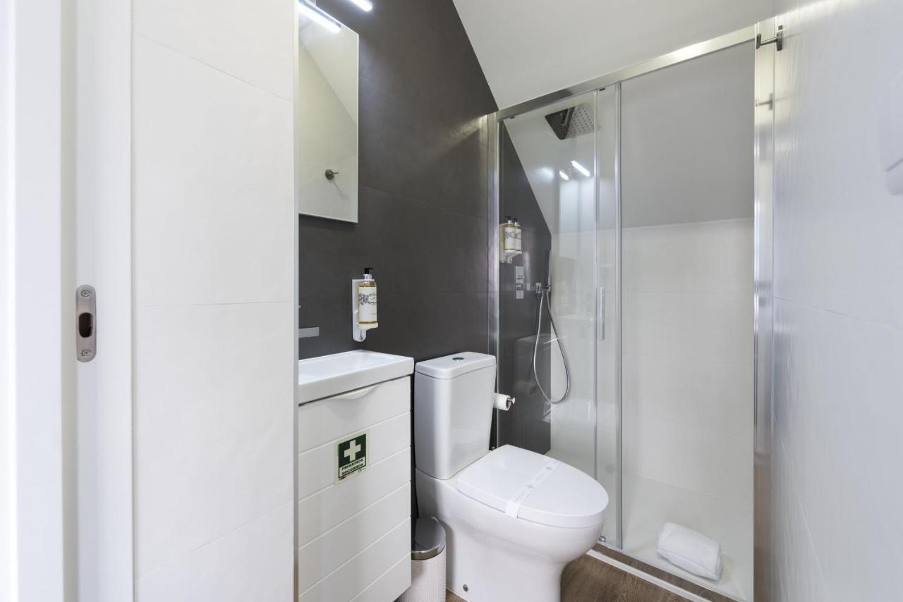 Apartamentos Do Prado In Douro 빌라레알 외부 사진