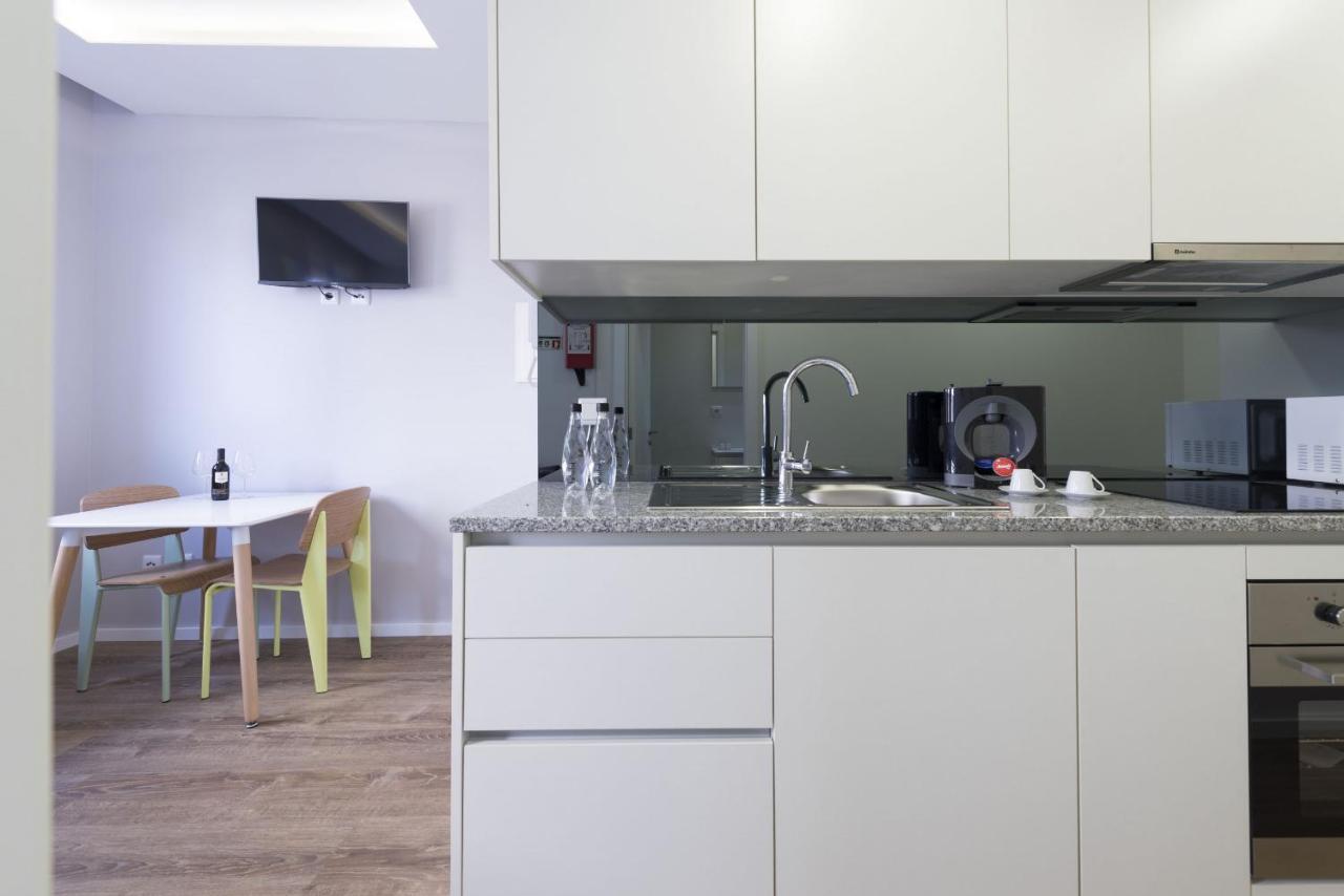 Apartamentos Do Prado In Douro 빌라레알 외부 사진