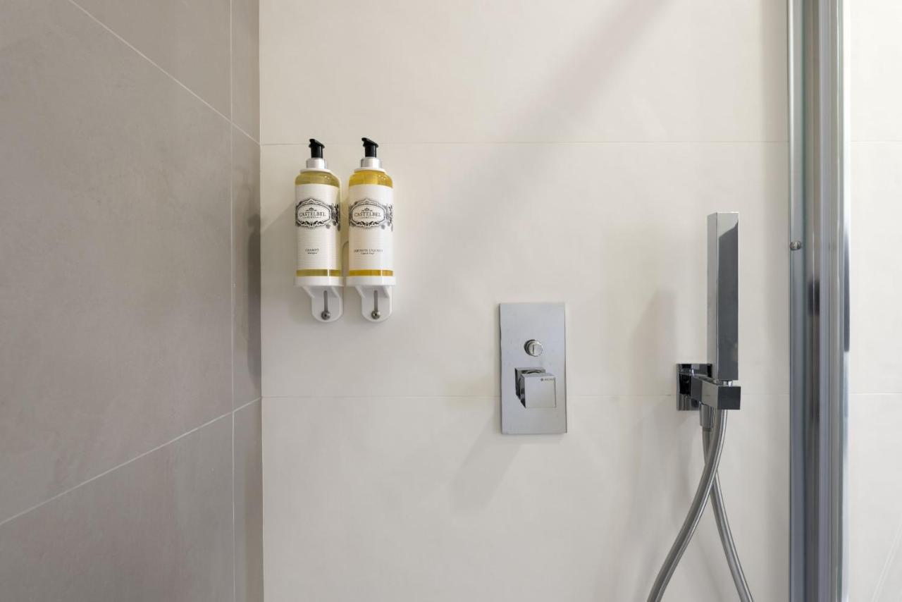 Apartamentos Do Prado In Douro 빌라레알 외부 사진