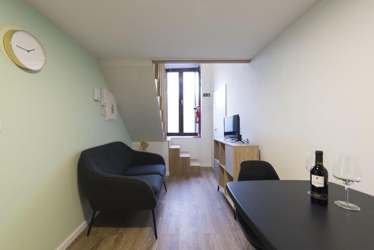 Apartamentos Do Prado In Douro 빌라레알 외부 사진
