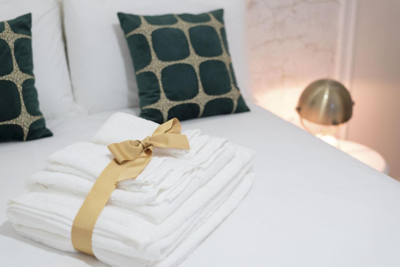 Apartamentos Do Prado In Douro 빌라레알 외부 사진
