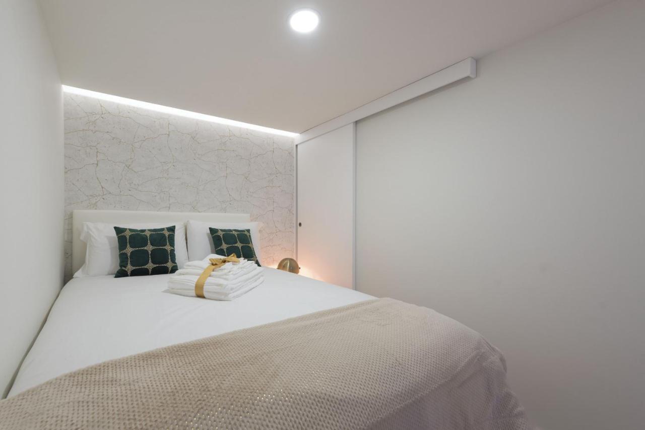 Apartamentos Do Prado In Douro 빌라레알 외부 사진