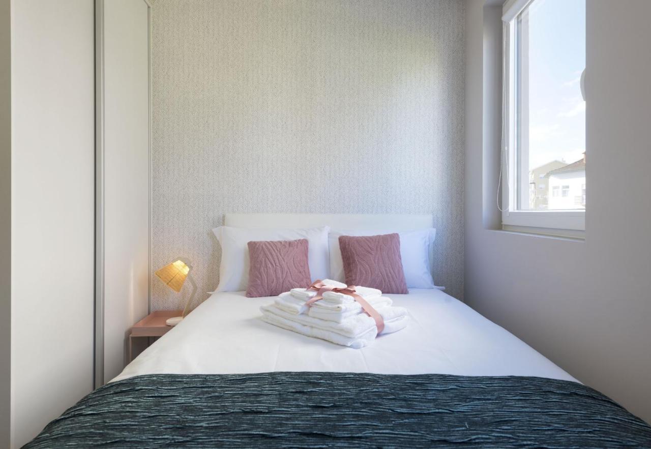 Apartamentos Do Prado In Douro 빌라레알 외부 사진