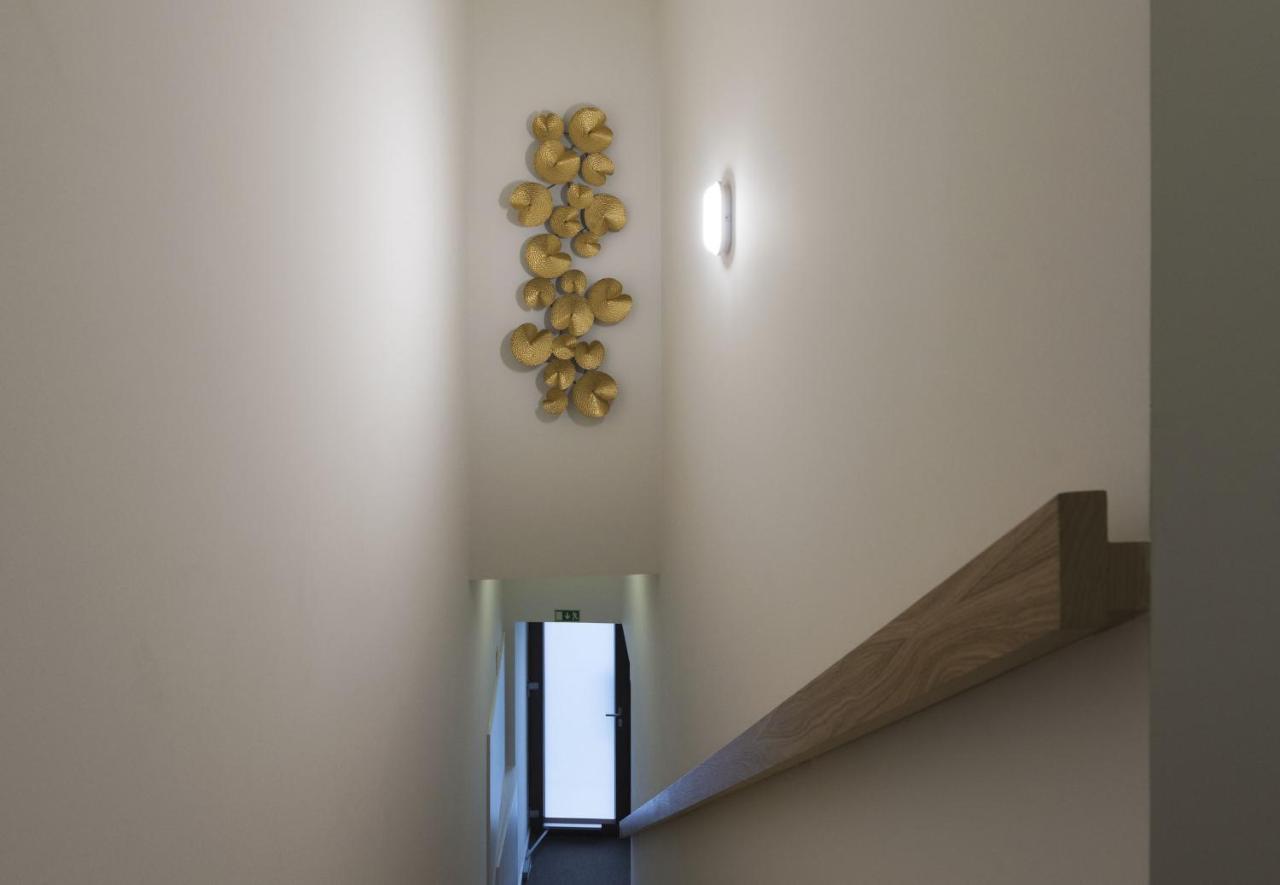 Apartamentos Do Prado In Douro 빌라레알 외부 사진