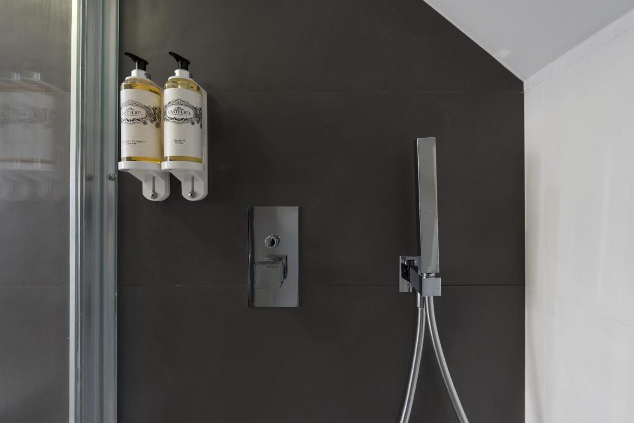Apartamentos Do Prado In Douro 빌라레알 외부 사진